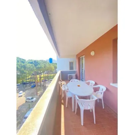 Apartment Delightful Lateral Sea View Flat *